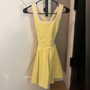 Buffbunny Sporty Story Dress